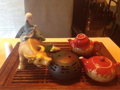 -商都酒店( 北京南站店)