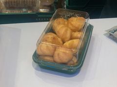 -泸溪河桃酥(壹方城店)