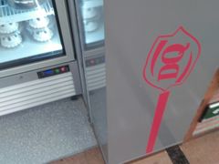 -DQ·蛋糕·冰淇淋(周浦万达店)