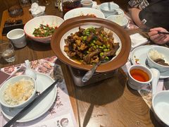 -黄泥岗·地道湖北菜(奥特莱斯店)