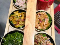 -酒拾烤肉(南城店)