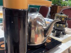 -喜势点·糖沙翁手工茶点·本地人茶居(永庆坊店)