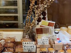 -角落低卡烘焙(正弘城店)