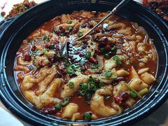 -望湘园·湖南菜(宏伊店)