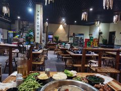-麻大侠老火锅(巴国城店)