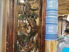 门面-苗湘食府(十年店)