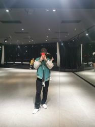 -OCEAN DANCE高空舞蹈室