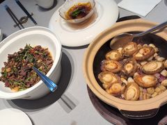 -徐记海鲜·家宴(南油永新汇店)