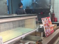 -72街荷叶饭(东方宝泰广场店)