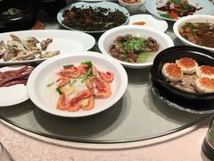 -宁波饭店·甬味灶(马园路店)