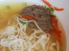 -尼依格罗香港美利酒店