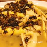 《宜兴楼外楼农庄》 暑假去宜兴度假，搜索美食时