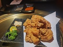 -無二炙坊·和牛烧肉(大钟寺1733店)