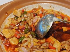 -可可大虾武汉土菜大排档(万松园1店)