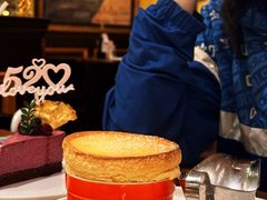 -Entrecôte 法国牛扒馆(保利·时光里店)