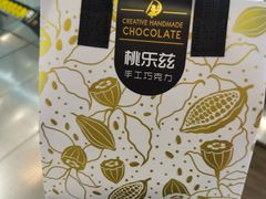 -桃乐兹手工巧克力(西直门凯德店)