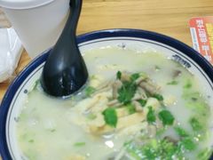 -鸭小妹鸭血粉丝(老门东店)