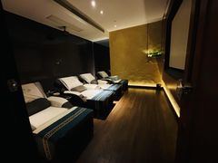 -新紫霞养生·影院足道·SPA(金山区店)