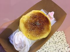 -狐狸和向日葵(北京路店)
