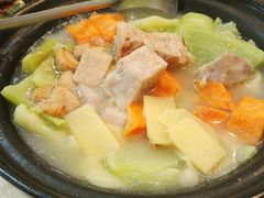 -蒲园食堂(中山大学广州校区南校园店)