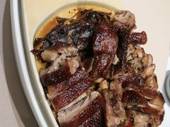 -八府香鸭·啫啫煲(华山路店)