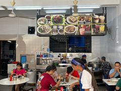 -金沙园生肉面(Jalan Pantai)