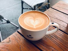 -Peet's 皮爷咖啡(东湖路手作店)