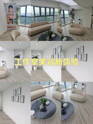 -HEYAN荷妍专业脱毛连锁机构