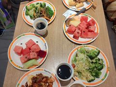 -比格比萨自助(延庆万达广场店)