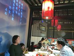 -红蜡烛-养生粥-津鲁菜(中山路店)