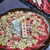 终于恢复堂食啦 ‼️体验感拉满的烧肉美食来袭
