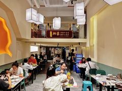 -肥家大排档(天河体育西店)