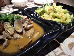 -串亿88烧烤·羊腿·羊蝎子(板泉路店)