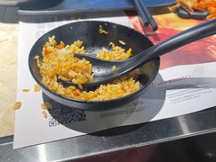 -盛焰铁板烧(王府井店)