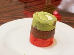 -香宫中餐厅·大连香格里拉(人民路店)