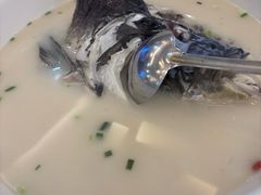 -浔味·山屿湖·正宗淳牌全鱼宴老字号