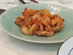 -新兴家喻酒家·羊城名宴(昌岗店)