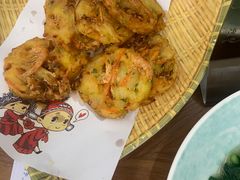 -渔满仓海鲜渔家(象山二店)