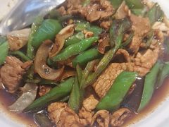 -兰湘子·湘菜小炒(盛龙广场店)