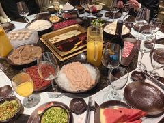 -王家渡火锅(金宝汇店)