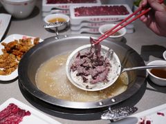-八合里牛肉火锅(上海世茂广场店)