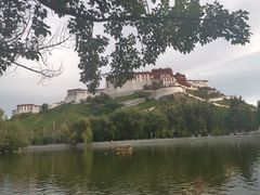 -宗角禄康公园