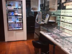 -LensCrafters亮视点(蓝色港湾店)