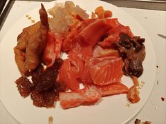 -星伦多自助料理·涮烤一体(江桥万达店)