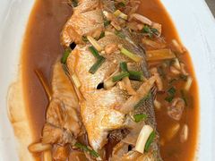 -天天渔港(杏林街店)