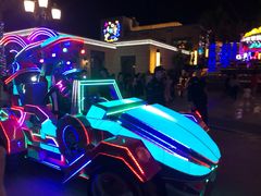 -三亚海昌梦幻海洋不夜城