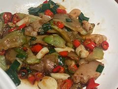 -蓉城小馆(科兴店)