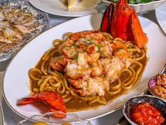 -莉莉海堂HAITANG·烤鸭(国贸商城店)