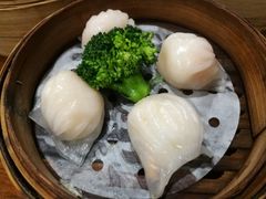 悦雅居虾饺皇-悦雅居·老广州老味道(长湖店)