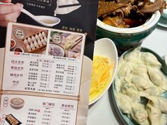 -东方饺子王(新阳路店)